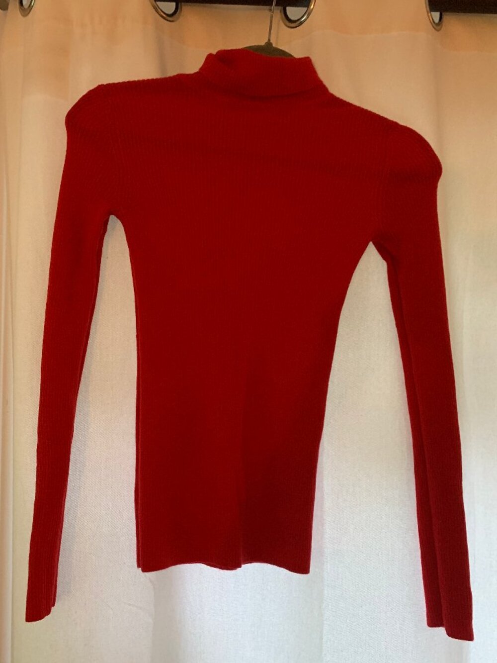 Uniqlo Turtleneck